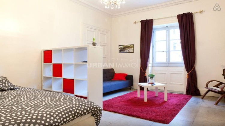 Ma-Cabane - Location Appartement MONTPELLIER, 41 m²