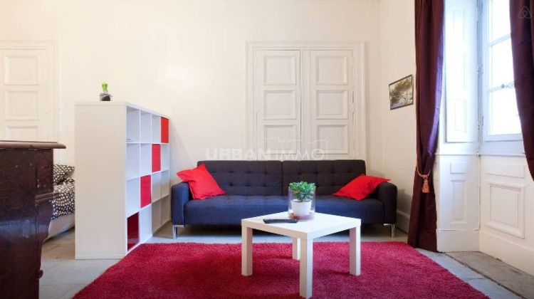 Ma-Cabane - Location Appartement MONTPELLIER, 41 m²