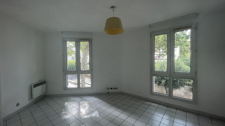 Ma-Cabane - Location Appartement MONTPELLIER, 21 m²