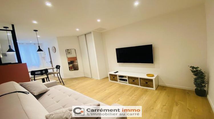 Ma-Cabane - Location Appartement MONTPELLIER, 21 m²