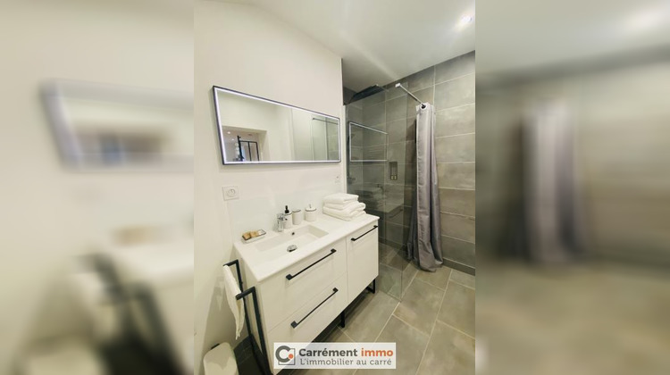 Ma-Cabane - Location Appartement MONTPELLIER, 21 m²