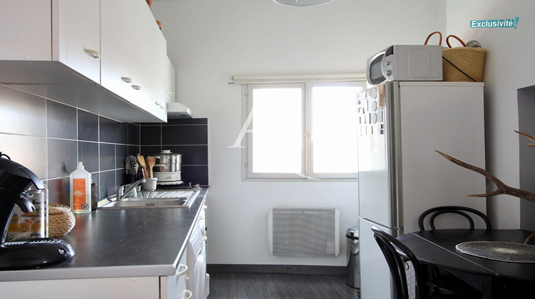 Ma-Cabane - Location Appartement MONTPELLIER, 41 m²
