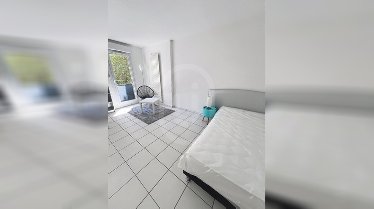 Ma-Cabane - Location Appartement MONTPELLIER, 27 m²