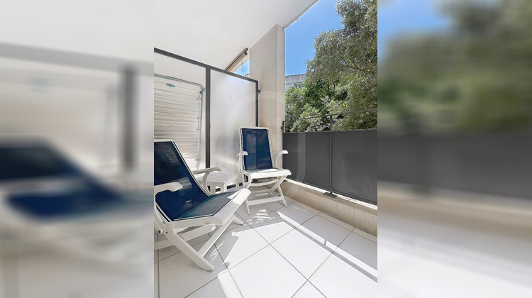 Ma-Cabane - Location Appartement MONTPELLIER, 27 m²