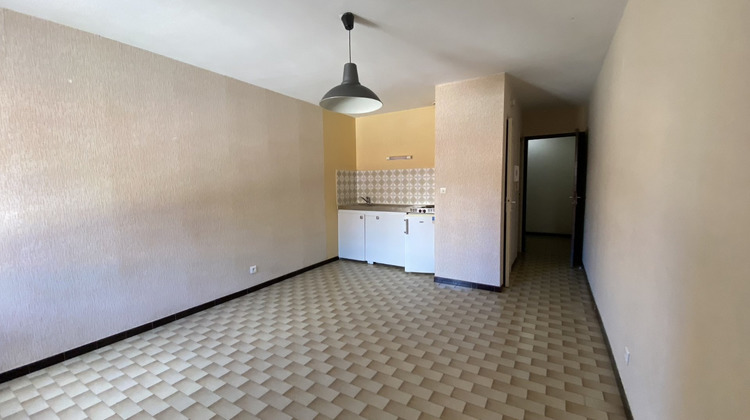 Ma-Cabane - Location Appartement MONTPELLIER, 24 m²