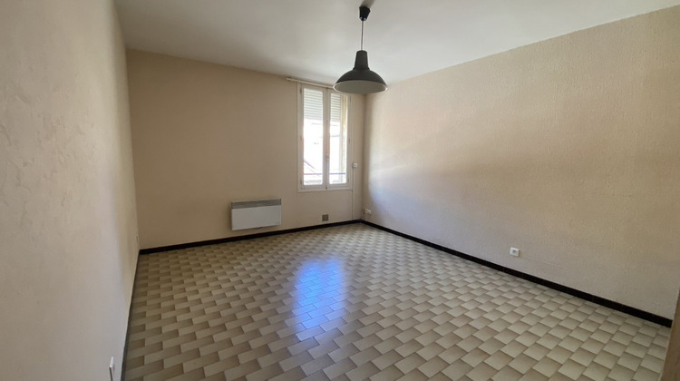 Ma-Cabane - Location Appartement MONTPELLIER, 24 m²