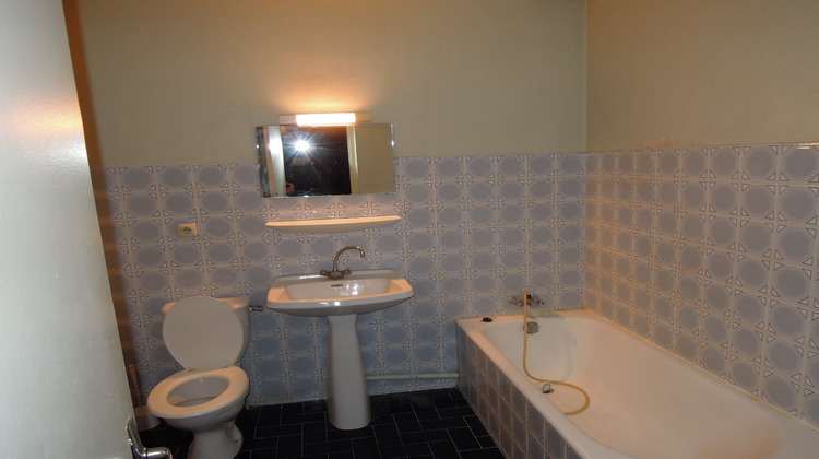 Ma-Cabane - Location Appartement MONTPELLIER, 24 m²