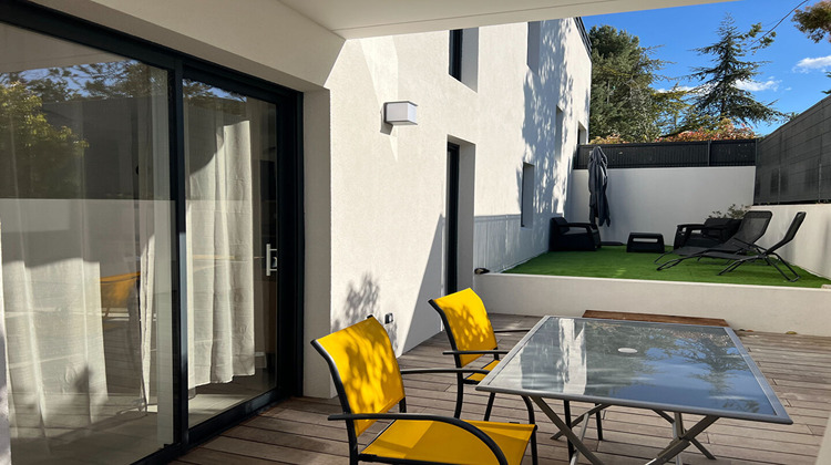 Ma-Cabane - Location Appartement MONTPELLIER, 68 m²