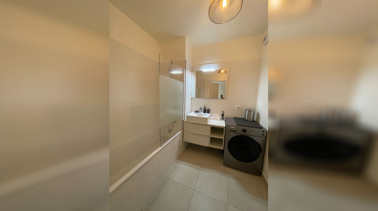Ma-Cabane - Location Appartement MONTPELLIER, 68 m²