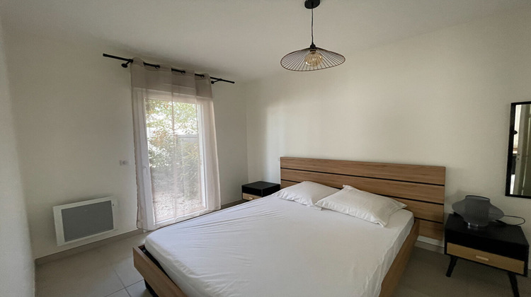 Ma-Cabane - Location Appartement MONTPELLIER, 68 m²