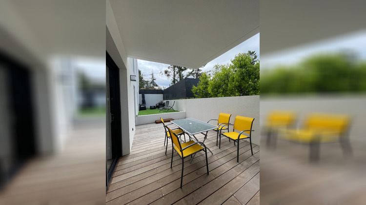 Ma-Cabane - Location Appartement MONTPELLIER, 68 m²