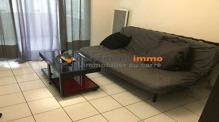 Ma-Cabane - Location Appartement MONTPELLIER, 18 m²