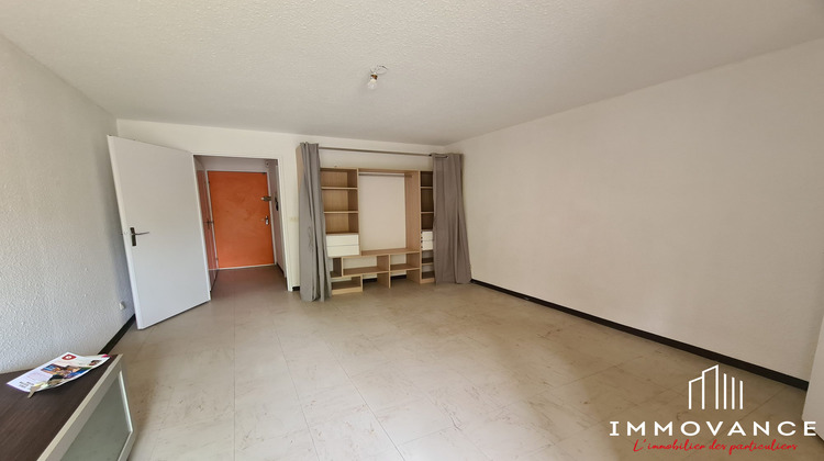 Ma-Cabane - Location Appartement Montpellier, 23 m²