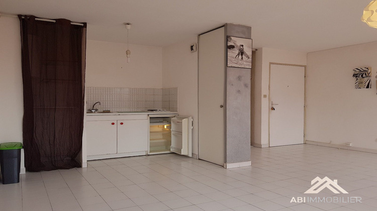 Ma-Cabane - Location Appartement Montpellier, 29 m²