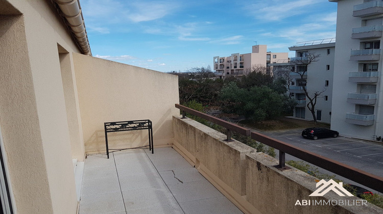 Ma-Cabane - Location Appartement Montpellier, 29 m²