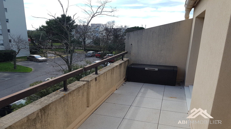 Ma-Cabane - Location Appartement Montpellier, 29 m²