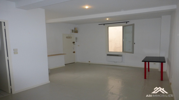 Ma-Cabane - Location Appartement Montpellier, 32 m²