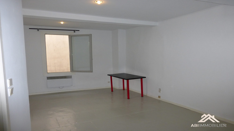 Ma-Cabane - Location Appartement Montpellier, 32 m²
