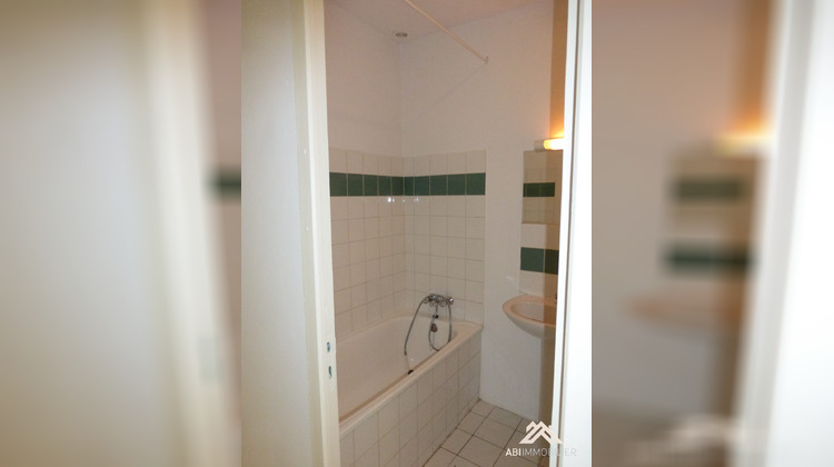 Ma-Cabane - Location Appartement Montpellier, 32 m²
