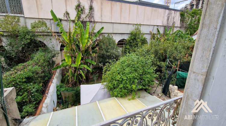 Ma-Cabane - Location Appartement Montpellier, 33 m²
