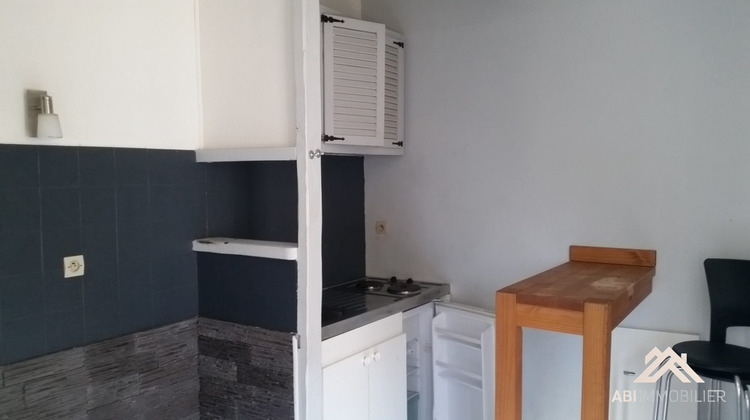 Ma-Cabane - Location Appartement Montpellier, 14 m²