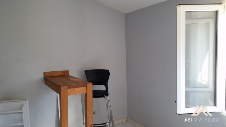 Ma-Cabane - Location Appartement Montpellier, 14 m²