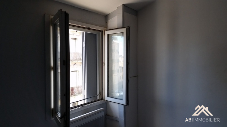 Ma-Cabane - Location Appartement Montpellier, 14 m²