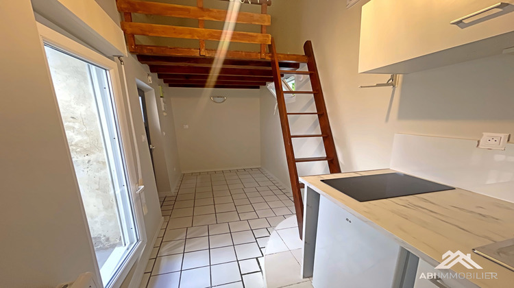 Ma-Cabane - Location Appartement Montpellier, 10 m²