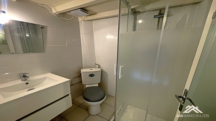 Ma-Cabane - Location Appartement Montpellier, 10 m²