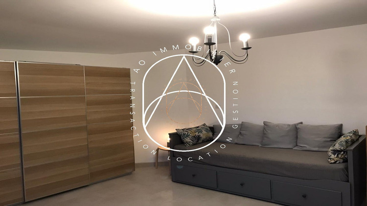 Ma-Cabane - Location Appartement Montpellier, 26 m²