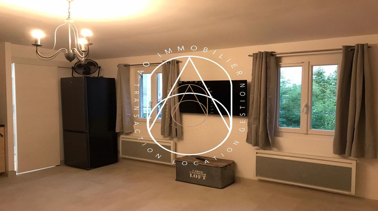 Ma-Cabane - Location Appartement Montpellier, 26 m²