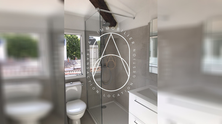 Ma-Cabane - Location Appartement Montpellier, 26 m²