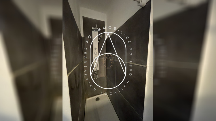 Ma-Cabane - Location Appartement Montpellier, 28 m²