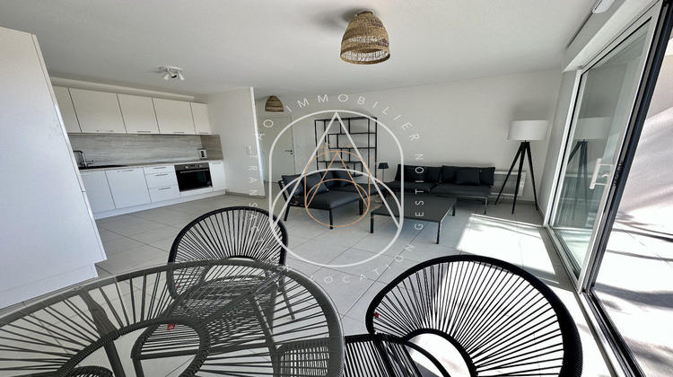 Ma-Cabane - Location Appartement Montpellier, 61 m²