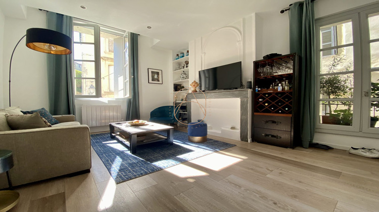 Ma-Cabane - Location Appartement Montpellier, 34 m²