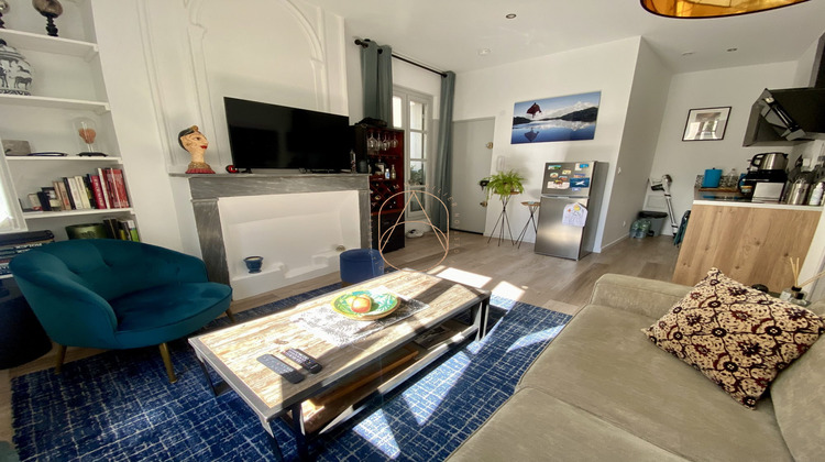 Ma-Cabane - Location Appartement Montpellier, 34 m²
