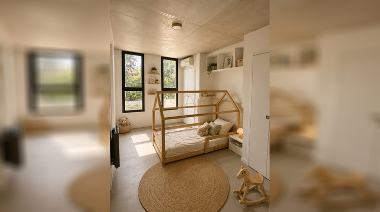 Ma-Cabane - Location Appartement Montpellier, 154 m²