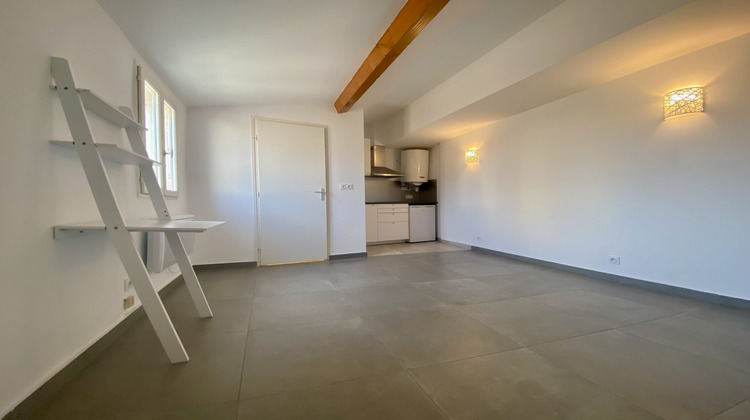 Ma-Cabane - Location Appartement Montpellier, 19 m²
