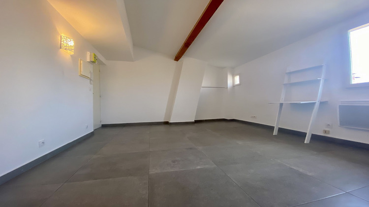 Ma-Cabane - Location Appartement Montpellier, 19 m²