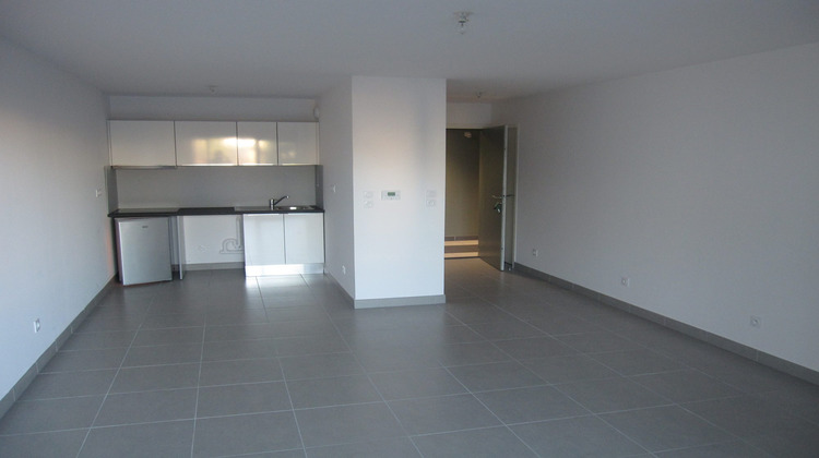 Ma-Cabane - Location Appartement MONTPELLIER, 47 m²