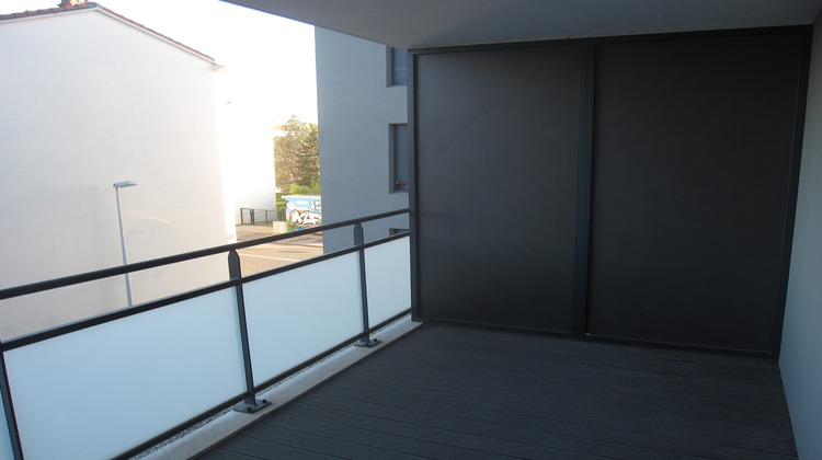 Ma-Cabane - Location Appartement MONTPELLIER, 47 m²