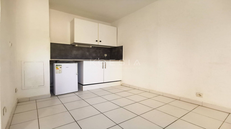 Ma-Cabane - Location Appartement Montpellier, 27 m²