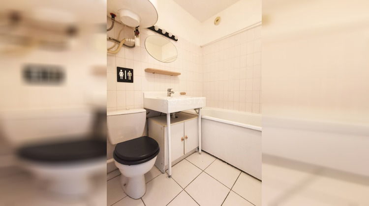 Ma-Cabane - Location Appartement Montpellier, 27 m²
