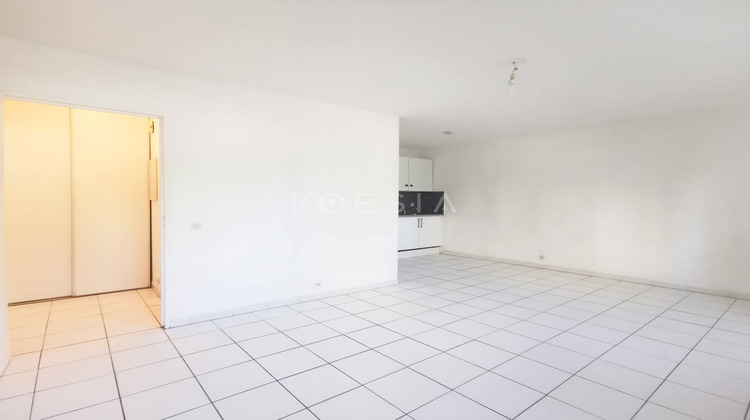 Ma-Cabane - Location Appartement Montpellier, 27 m²