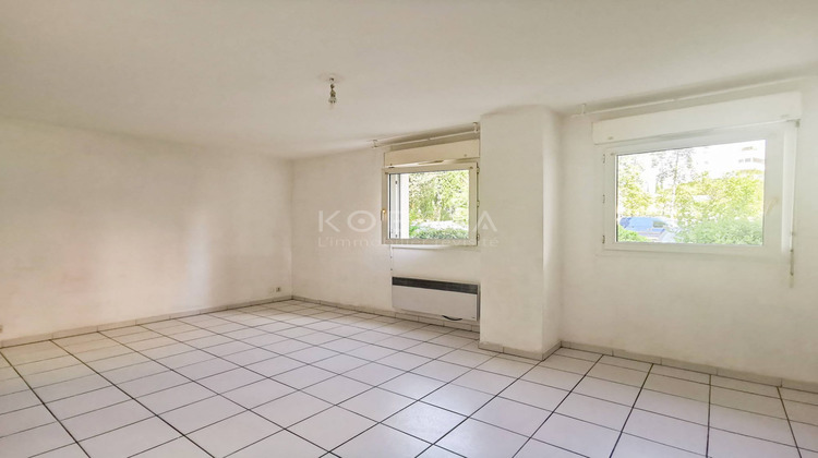 Ma-Cabane - Location Appartement Montpellier, 27 m²