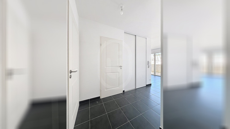 Ma-Cabane - Location Appartement MONTPELLIER, 42 m²