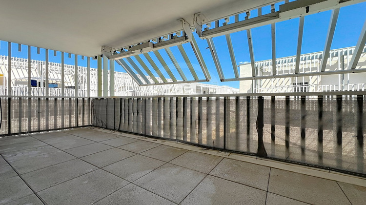 Ma-Cabane - Location Appartement MONTPELLIER, 42 m²