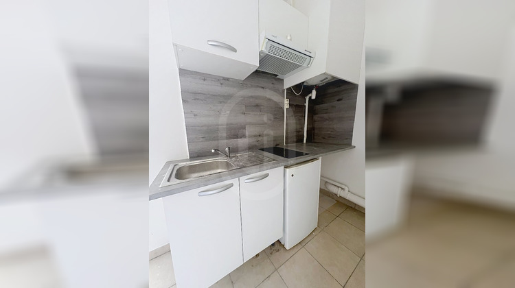 Ma-Cabane - Location Appartement MONTPELLIER, 36 m²