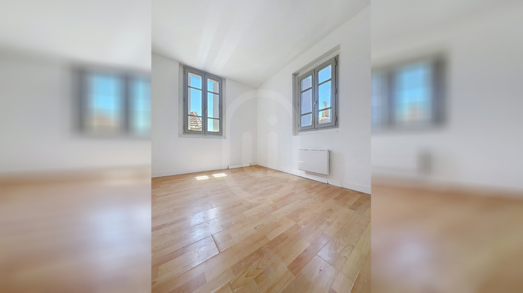 Ma-Cabane - Location Appartement MONTPELLIER, 36 m²