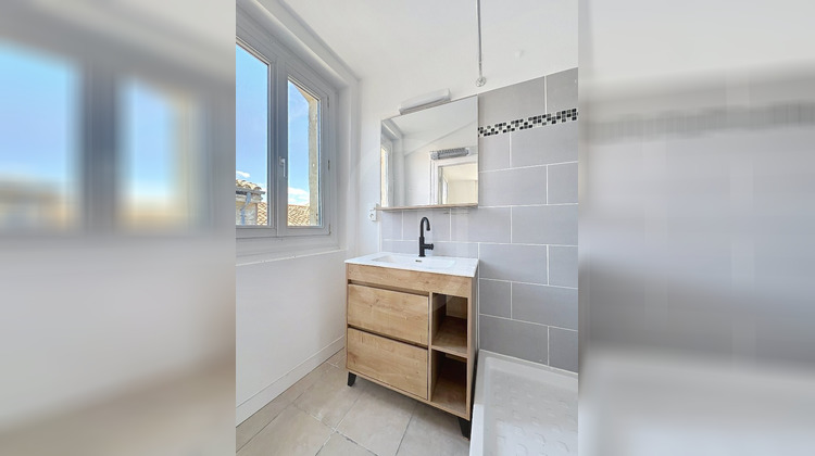Ma-Cabane - Location Appartement MONTPELLIER, 36 m²